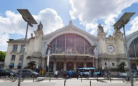 Magnifique Appart Centre Ville Renove 2 Pers